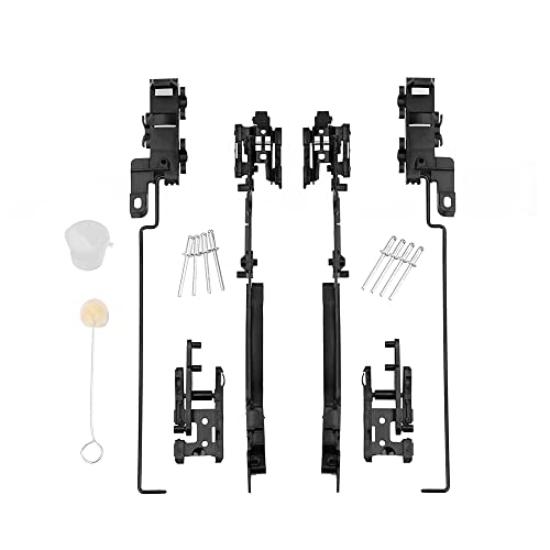 Kit de réparation de toit ouvrant bloqué solution pour Ford F150 F250 02ESR1201ABK