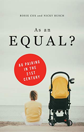 As an Equal? view 2