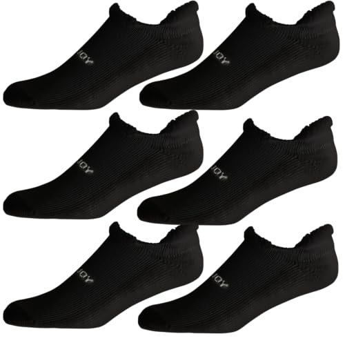 FootJoy Men's ComfortSof Roll-Top Socks