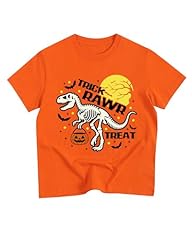 Dino-orange