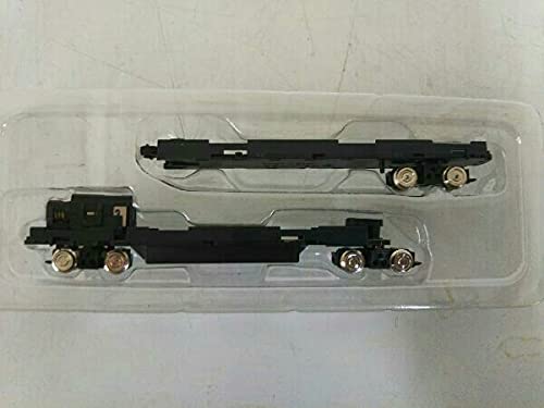 トミーテック ジオコレ 鉄道コレクション 動力ユニット 地方私鉄連接車用 TM-27 ジオラマ用品 41Q+KK5zRpL.jpg_BO30,255,255,