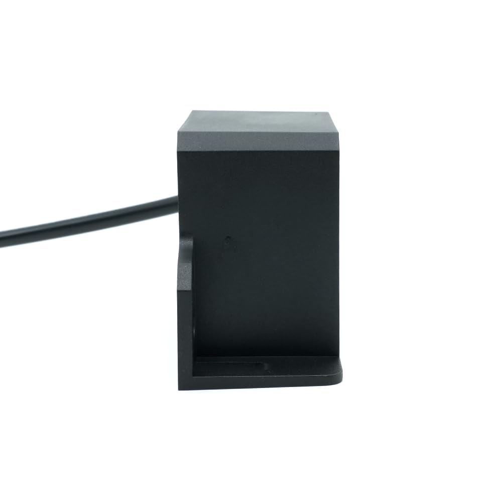 Alarma de respaldo de 87 dB ~ 102 dB con sonido de 12-24 V (12-24 V, 87 ~ 102 dB, 3 piezas)