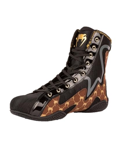Image of Venum Elite Boxing Shoes