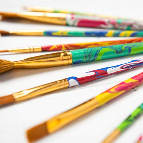 Apple Barrel Pouring Medium, 44840E Acrylic, 16 Oz, 16 Fl Oz #TOP5