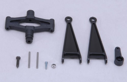 ヒロボー SD エレベーターレバーセット