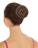 Gold Hair Net