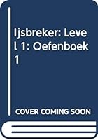 IJsbreker - Level 2: Oefenboek 2 9028017240 Book Cover