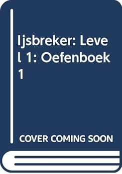 Paperback Ijsbreker: Level 1: Oefenboek 1 Book