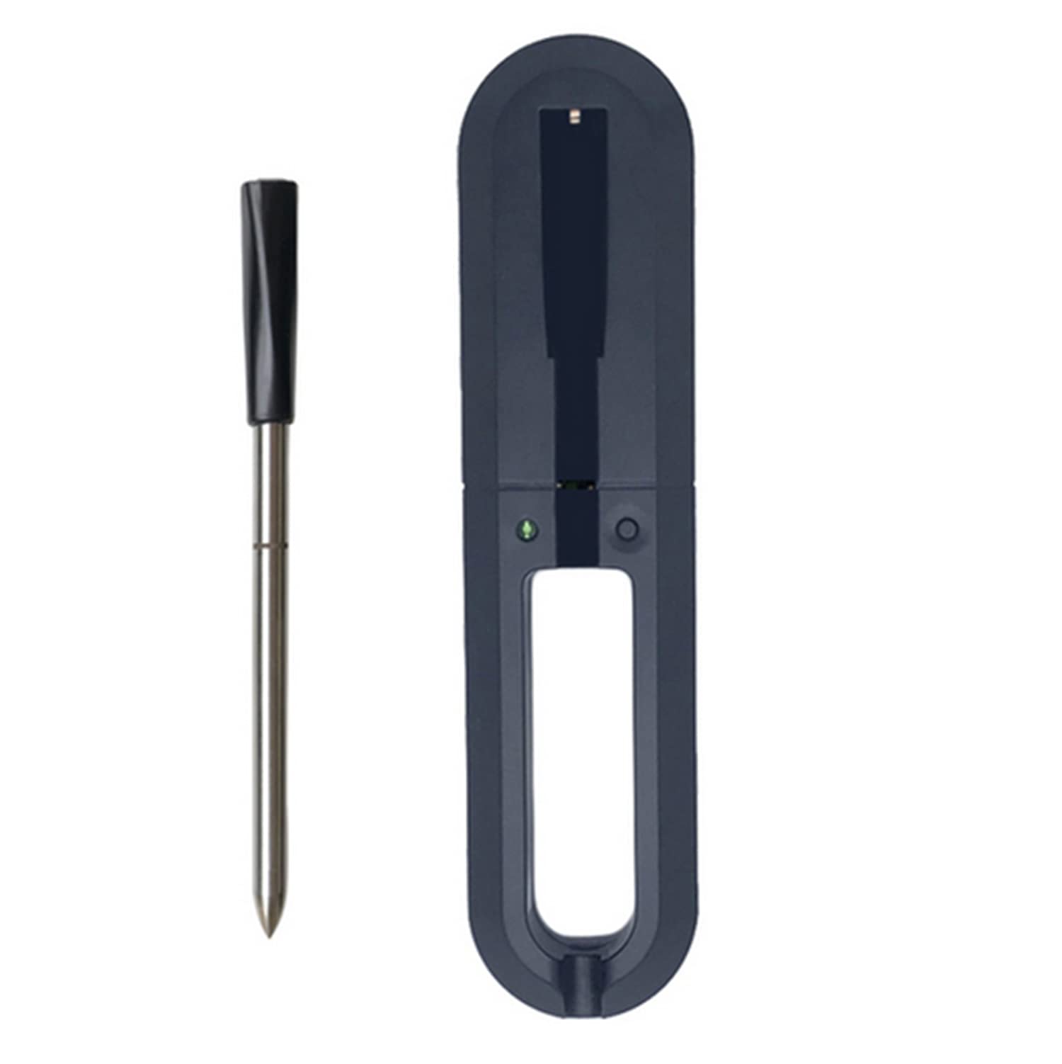 SKEIDOMeat Thermometer Bluetooth Wireless Digital Kitchen Food Cooking Oven Grill Smoker BBQ Bluetooth Connect Waterproof Best Gift