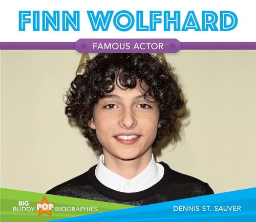Finn Wolfhard: Famous Actor