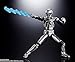TAMASHII NATIONS - Space Sheriff Gavan - Space Sheriff Gavan & Sybarian, Bandai Spirits Chogokin Figure