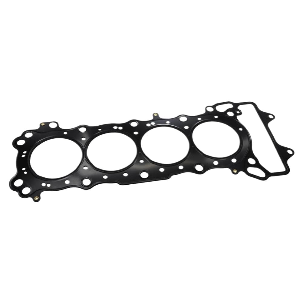 Junta de culata de motocicleta compatible con CBR600F 95-98 CBR600F2 91-94 CBR600F3 93-98 CB600F 98-06
