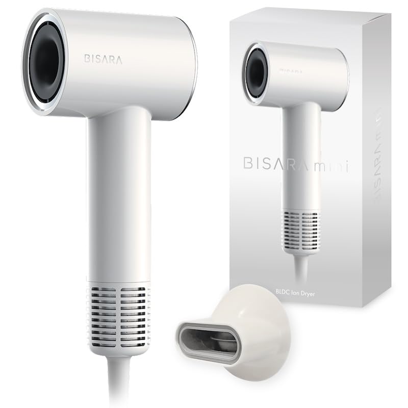 Amazon | 【公式ストア限定】BISARA mini ビサラ ミニ BLDCイオン