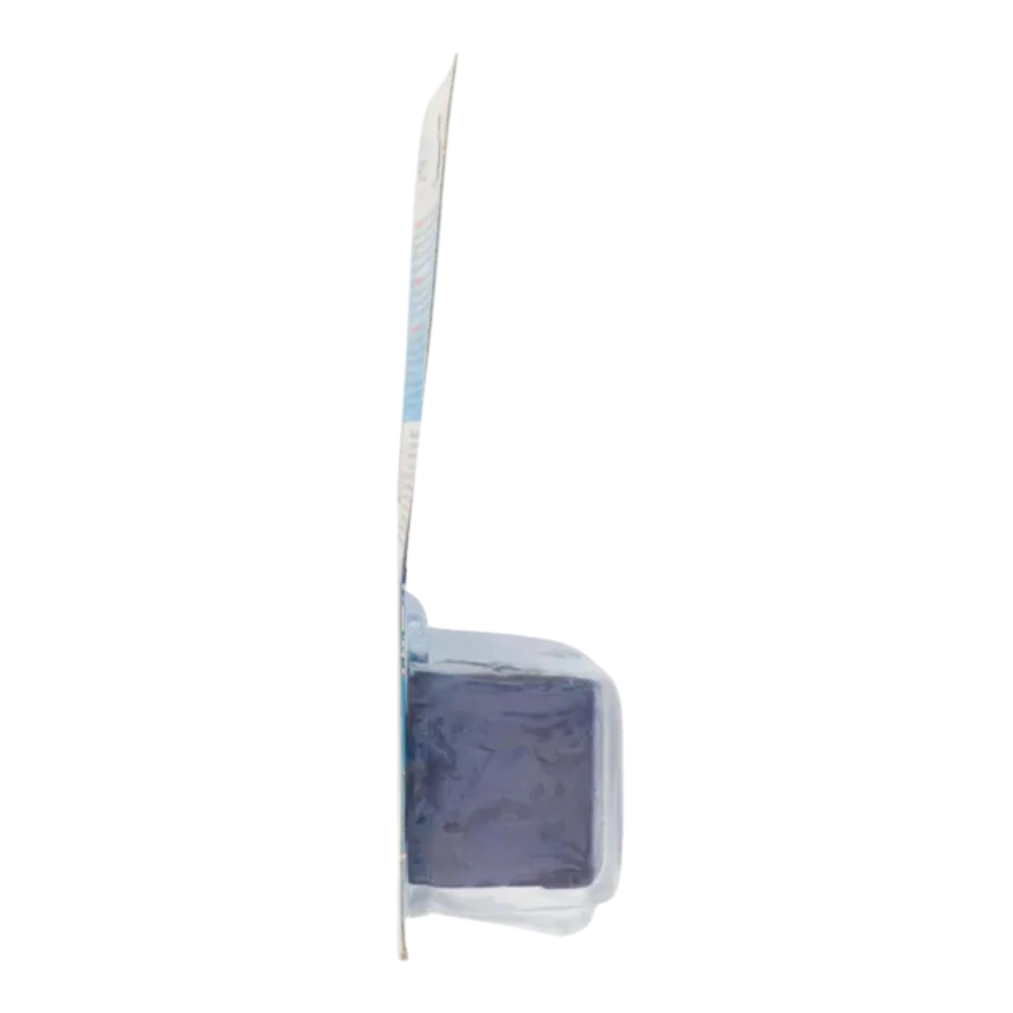 Detergente ACQUA BLU Solido, Anticalcare, Per Le Cassette Wc Esterne. Deterge, Con Lunga Durata (Confezione Da 2x50g) (4 Unità)