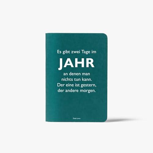 Preisvergleich Produktbild Heft Jahr DIN A6