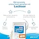 pro natura Lactrase 18000 – 80 Lactase Tabletten bei Lactose-Intoleranz, für den unbeschwerten Genuss von Milch und Milchprodukten