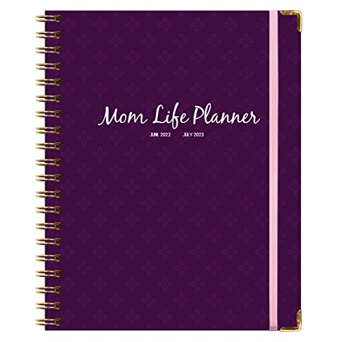 Top 10 Best Mom Planners 2023 Reviews