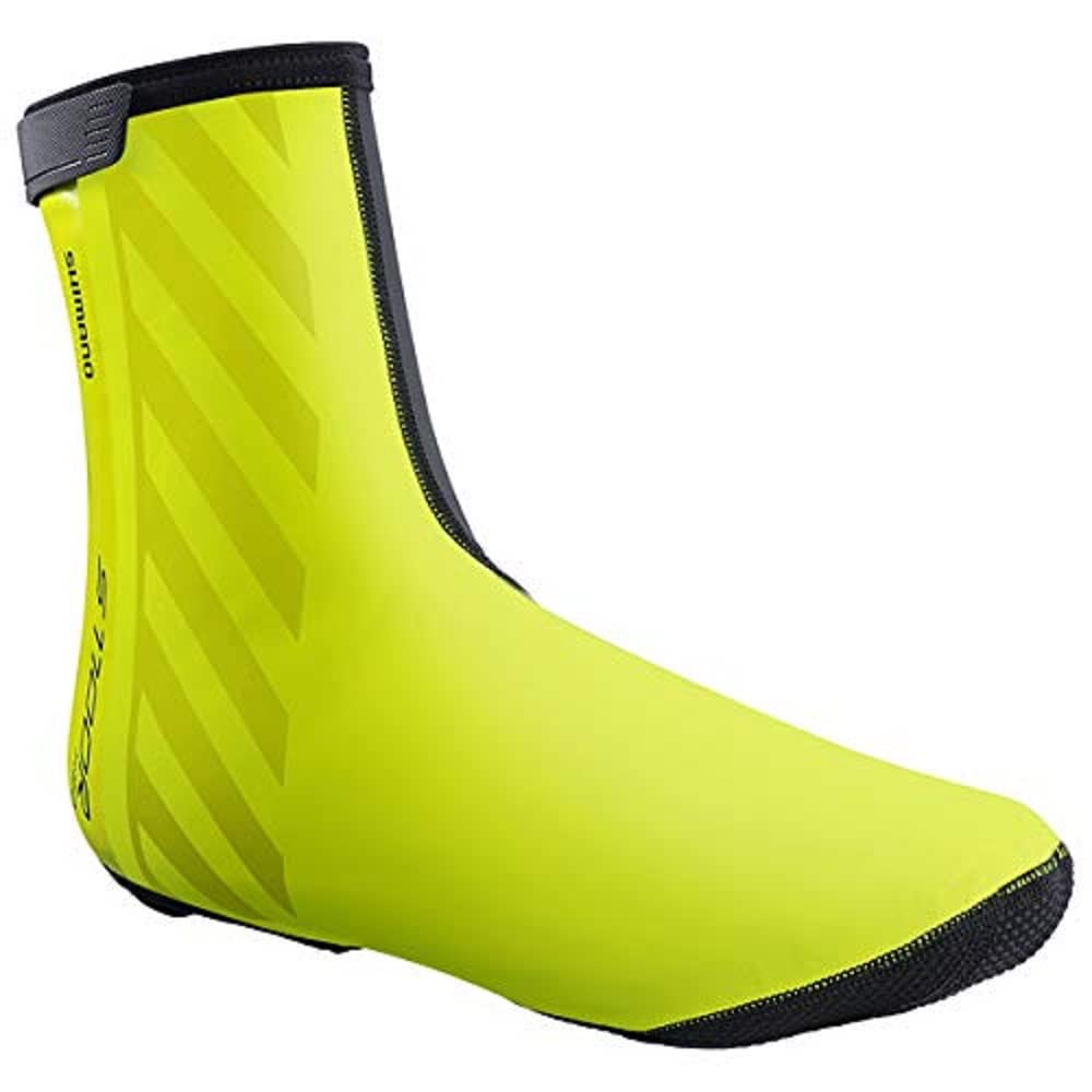 SHIMANO S1100xh2o - Cubrezapatillas Unisex Adulto