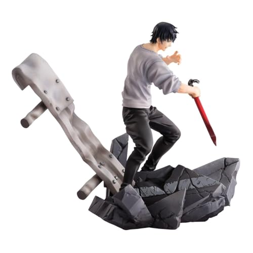 Image of SEGA-FIGURIZMα Jujutsu Kaisen Toji Fushiguro Encounter Figure