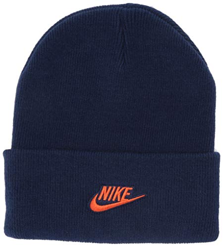 Image of Nike Unisex-Adult Unisex Nike Sportswear Cuffed Beanie Utility