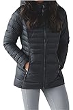 Top 40 Best Packable Down Jacket Review In 2021 63 lululemon Down for It Jacket 700 Fill Goose Down Puffer