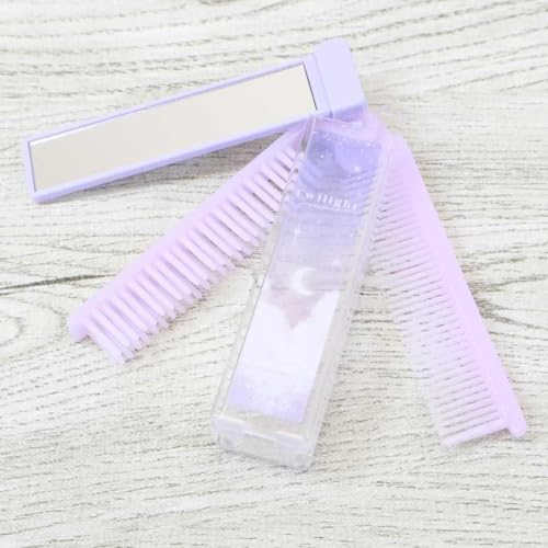 カミオジャパン『ミラー＆Wコーム』