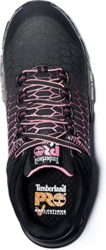 Image of Timberland PRO Women's Powertrain Sport Alloy Toe SD+ Industrial & Construction Shoe