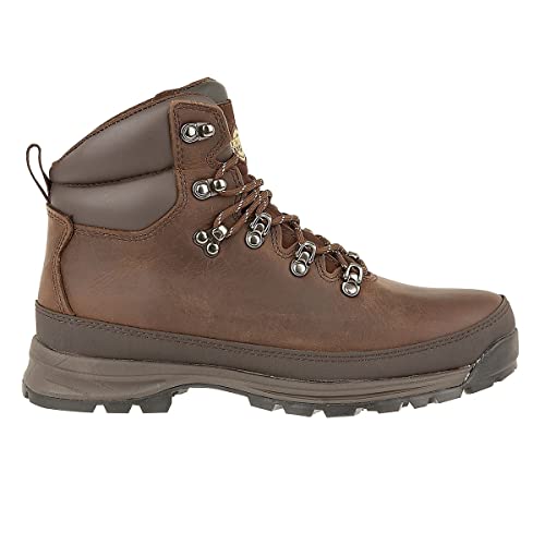 Northwest Territory Mens Pelly Hiking Boot
