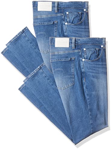 Spykar Mens Super Skinny Fit Dark Tone Jeans (A20SS-01BJ-42BL-P) Spykar Mens Super Skinny Fit Dark Tone Jeans (A20SS-01BJ-42BL-P)