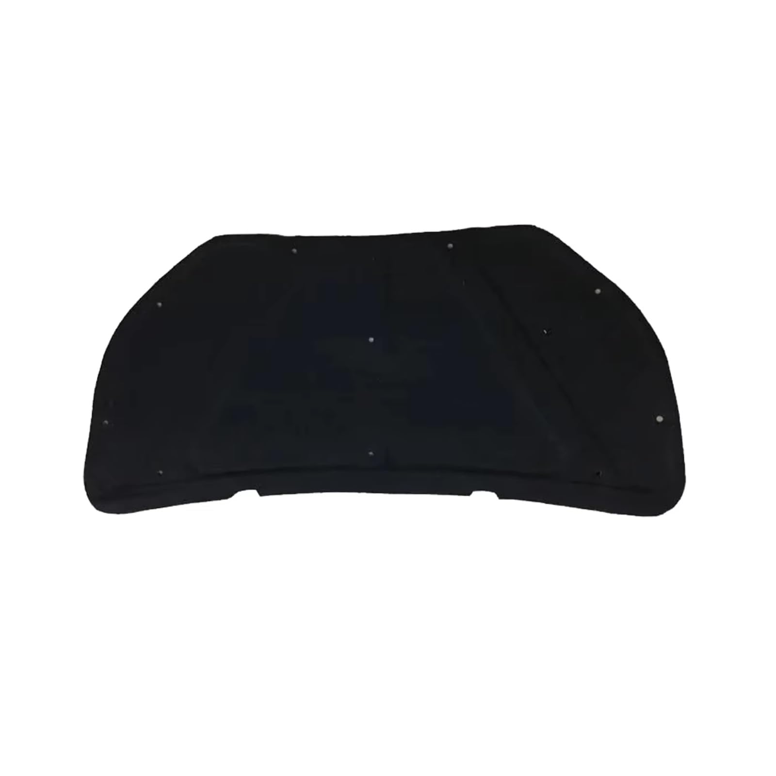 Vwpoalnbp Style A Engine Soundproof Heat Mat Car Engine Hood Pad Heat Insulation Cotton Cover Sound Compatible With Hyundai For Elantra For Avante 2007 2008 2009 2010