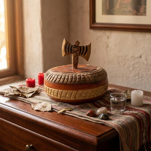 Opiniones de Artículos ceremoniales los 10 mejores. 8 Imagen adicional