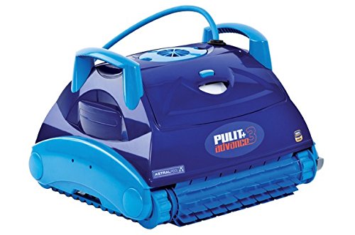 ASTRAL - Automatic Cleaner Pulit Advance+ 3 Astral Pool