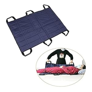 Transferborden Gordel Glijbaan Hulpmiddelen voor volwassenen Beschermende onderleggers voor volwassenen Treklaken Turner Medische tilband Ziekenhuisbed Patiënten Positioneringskussen voor ouderen