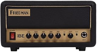 Friedman BE-Mini 30-watt Head