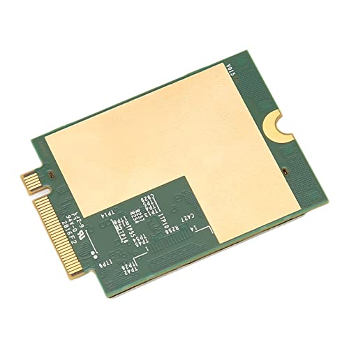 ANGGREK 4G Module, EeSIM Supported 4G Network Card WWAN Connection for Networking miniatura 5