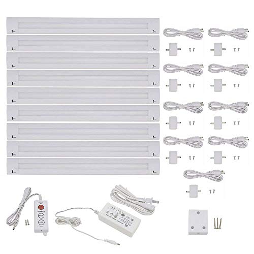 List of Ten Best Lightkiwi Under Lighting Top Picks 2023 Reviews