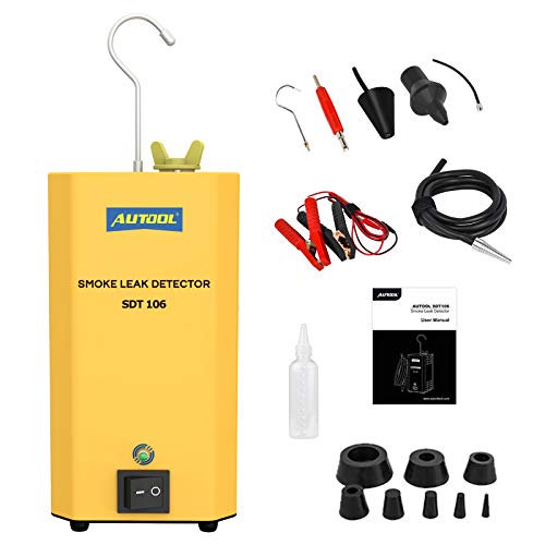 13 Best Smoke Machines in 2021 Reviewed & Buying Guide