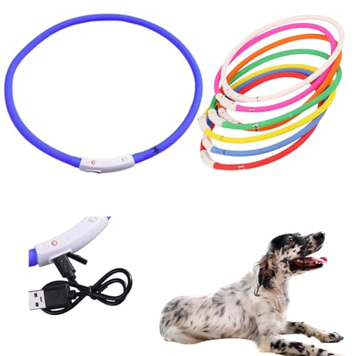 Lifetips CObVEZb^[iEnglish Setterj Lp LED USB[d h y _炩VR 7FC{[ ԎU S΍ TCY 铹Cg (u[)