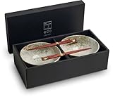 EDO JAPAN -HIKARI-UDONBOWLSET O/17CM|H8.7CM