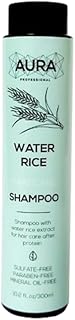 شامبو شعر بروفيشنال بماء الأرز من اورا، 300 مل