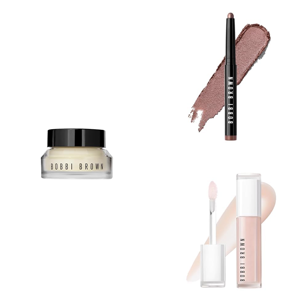 Bobbi Brown Vitamin Face Base - Moisturizer & Primer -6 Bobbi Brown Vitamin Face Base - Moisturizer & Primer -6