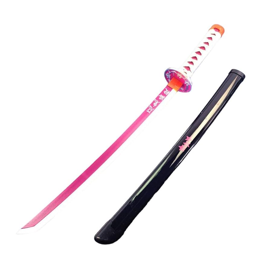 大小日本刀（レプリカの為刃は付いておりません！） 楽天市場】【値下げ】日本刀 真田六文 銭赤拵 大刀 模造刀 日本