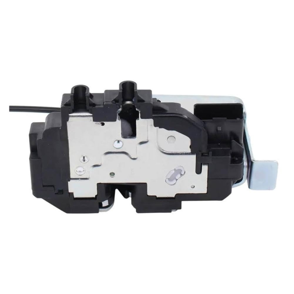 Door Lock Latch Actuator Rear Liftgate Actuator 90501-1FC0B 90501-1FC0A Compatible with Nissan Cube 2009-2014