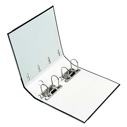 Falken - Raccoglitore doppio, formato DIN A5