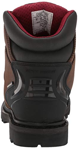 Avenger Work Boots Men's A7590 Industrial Boot3