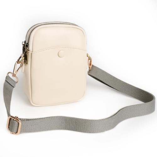 Image of chushui 1 Inch Purse Strap Replacement, Adjustable Crossbody Bag Strap