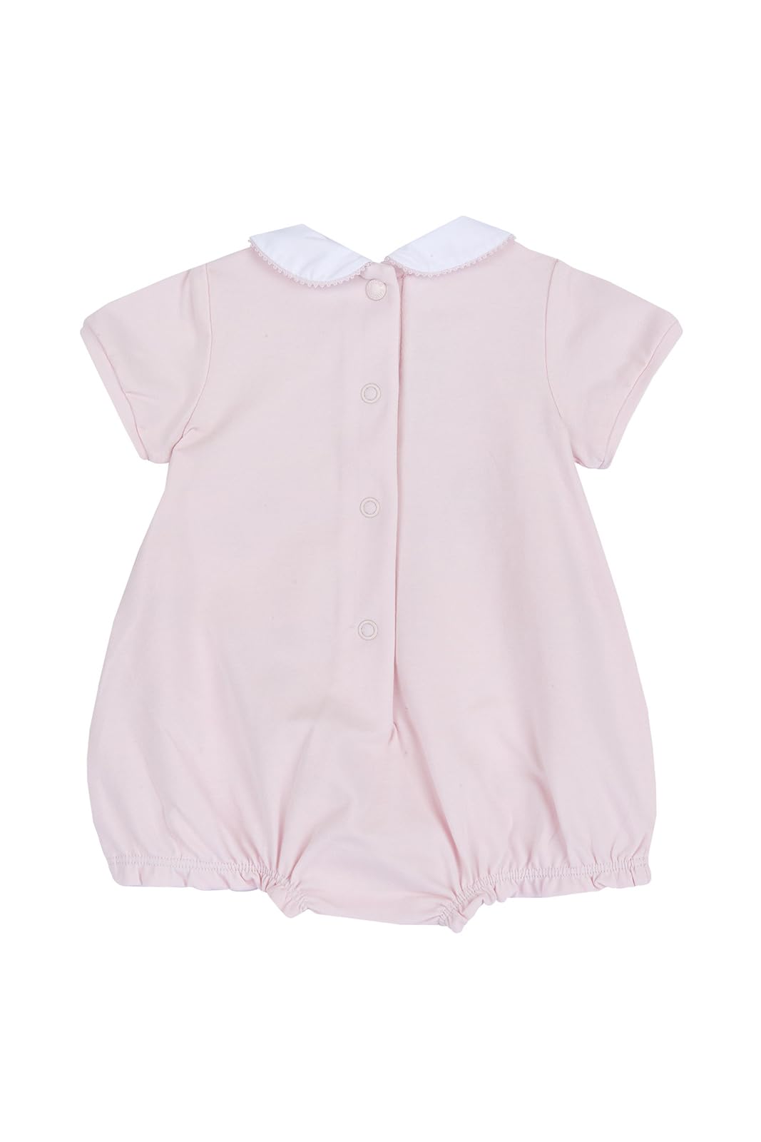 Chicco, Pagliaccetto Neonata, con Comoda Apertura sulla Schiena e a Patello, Designed in Italy, Abbigliamento Neonata, Idee Regalo Nascita