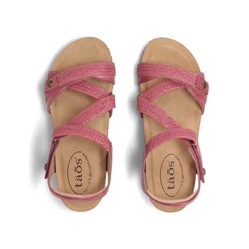 Image of Taos Footwear Women's Trulie Sandal
