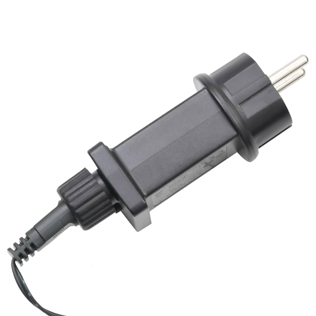 led lichtschlauch、campingLED-Lichterkette mit 3000 LEDs Warmweiß 65 m PVCGlücksmomente für alle Typen