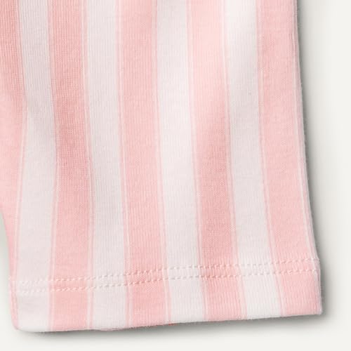 Image of Amazon Essentials x Sofia Grainge Mommy and Me Short Sleeve Pajama Set